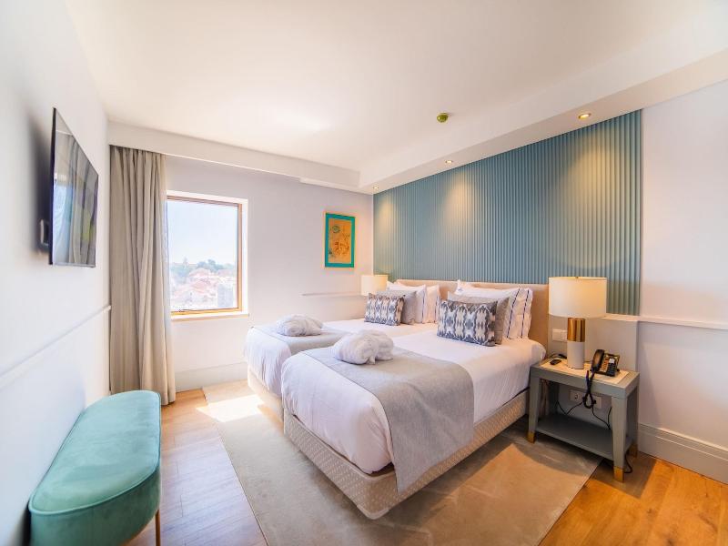 VIP Executive Suites do Marquês Hotel image