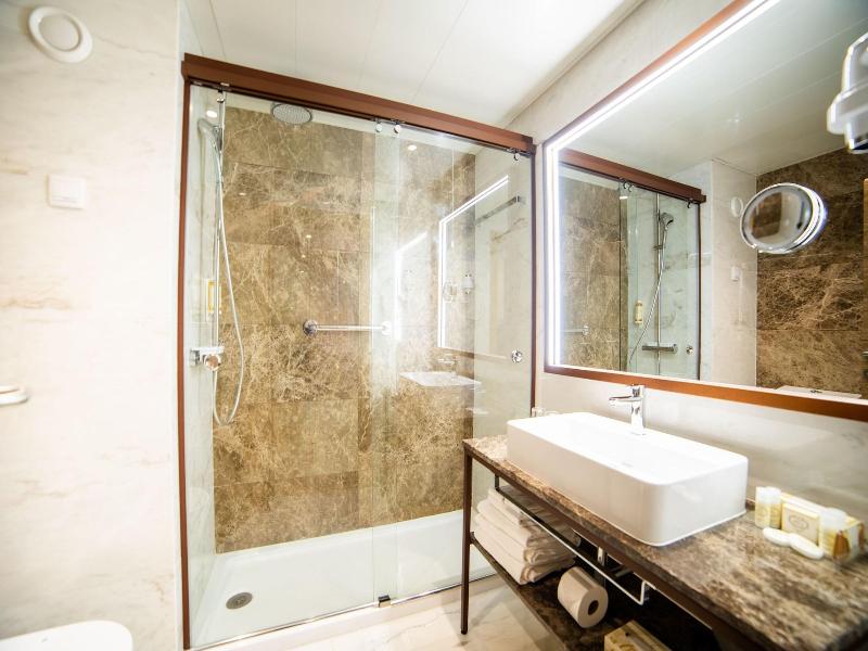 VIP Executive Suites do Marquês Hotel image