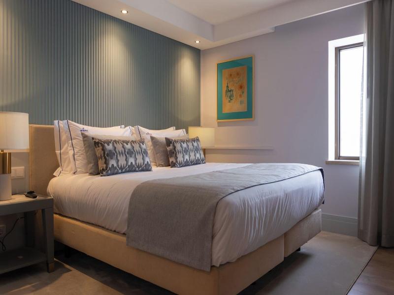 VIP Executive Suites do Marquês Hotel image