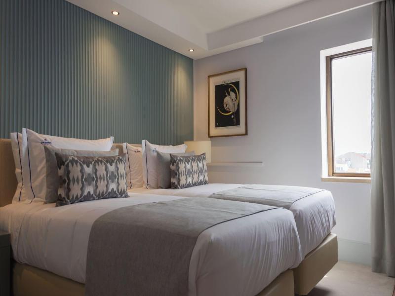 VIP Executive Suites do Marquês Hotel image