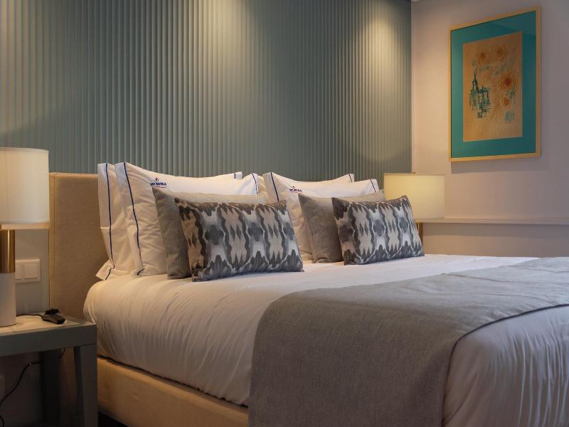 VIP Executive Suites do Marquês Hotel image
