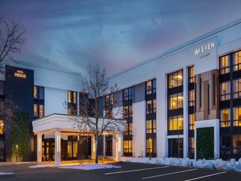 EVEN Hotel Detroit North - Troy by IHG image