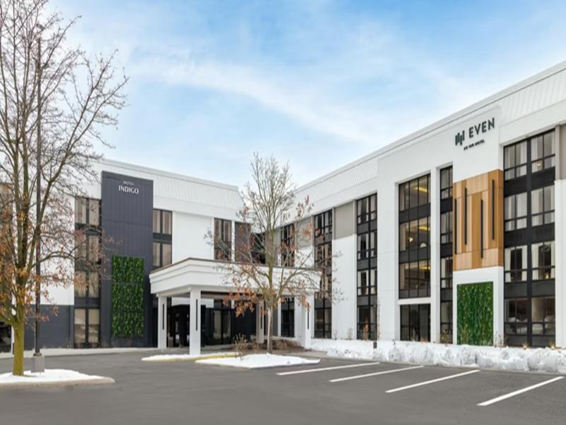EVEN Hotel Detroit North - Troy by IHG image