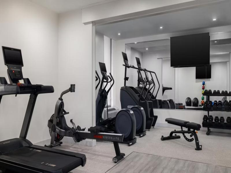 EVEN Hotel Detroit North - Troy by IHG image