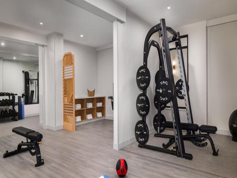 EVEN Hotel Detroit North - Troy by IHG image