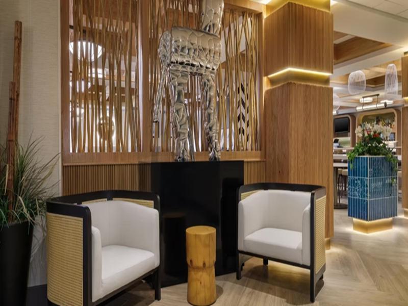 EVEN Hotel Detroit North - Troy by IHG image