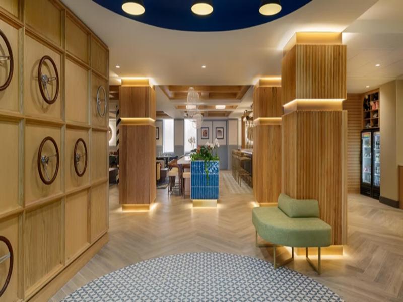 EVEN Hotel Detroit North - Troy by IHG image