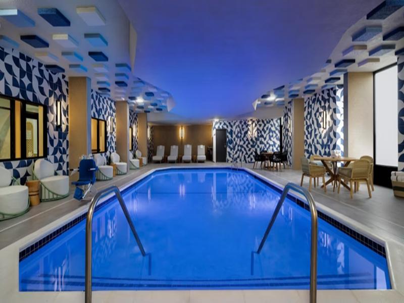 EVEN Hotel Detroit North - Troy by IHG image