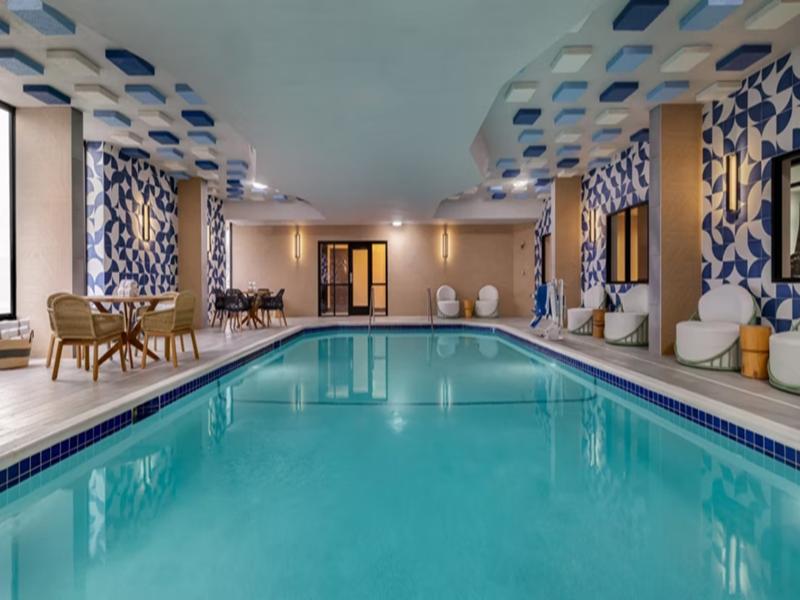 EVEN Hotel Detroit North - Troy by IHG image