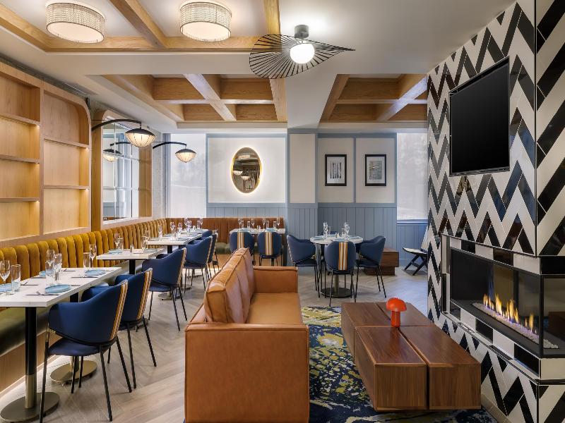 EVEN Hotel Detroit North - Troy by IHG image