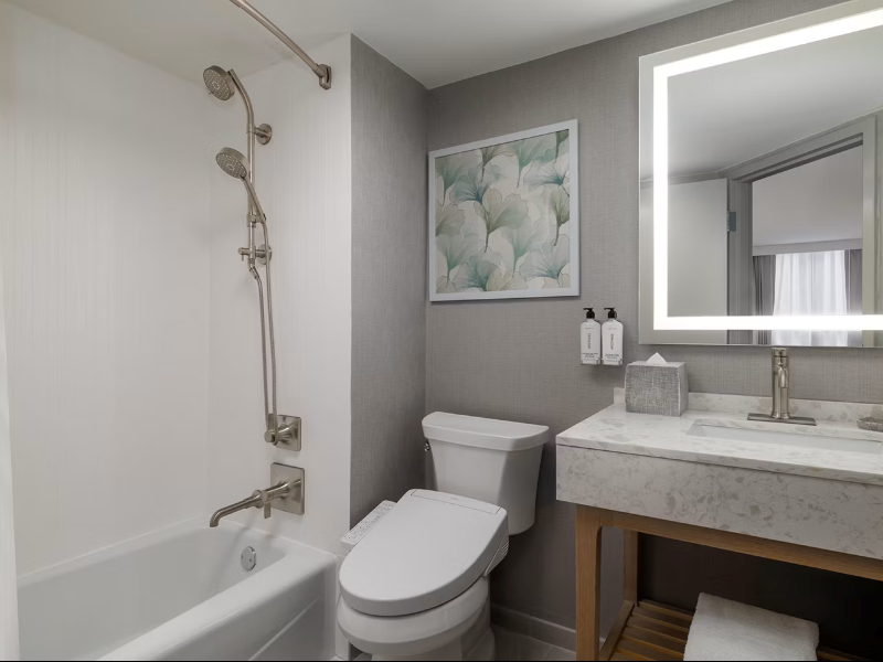 EVEN Hotel Detroit North - Troy by IHG image