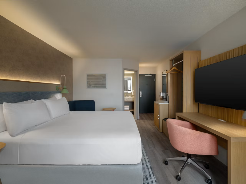 EVEN Hotel Detroit North - Troy by IHG image