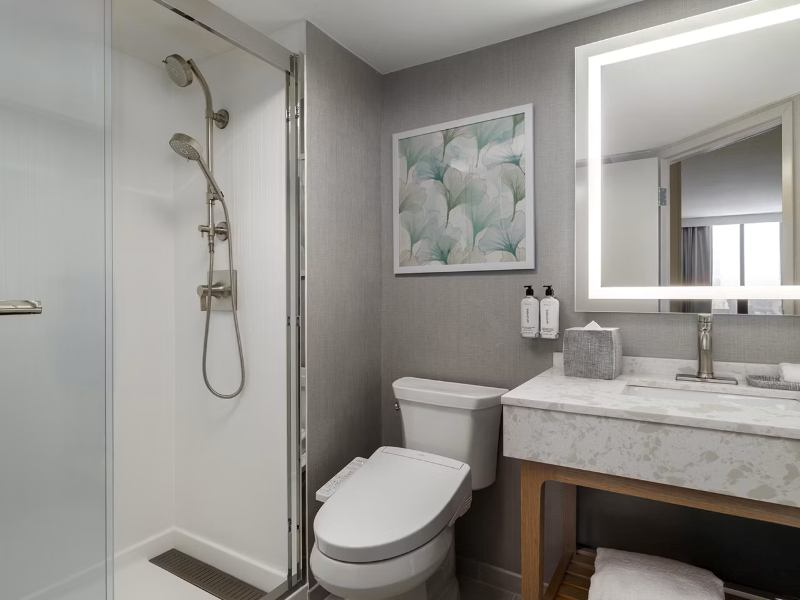 EVEN Hotel Detroit North - Troy by IHG image