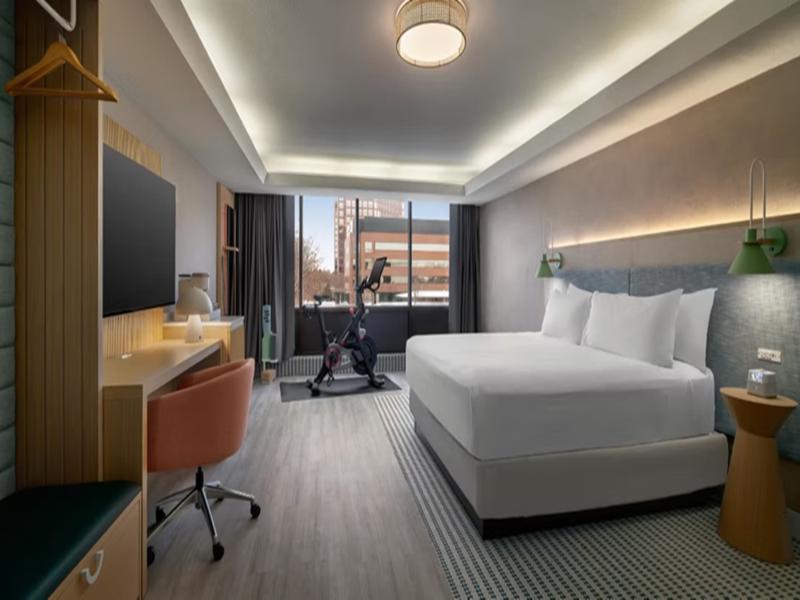 EVEN Hotel Detroit North - Troy by IHG image