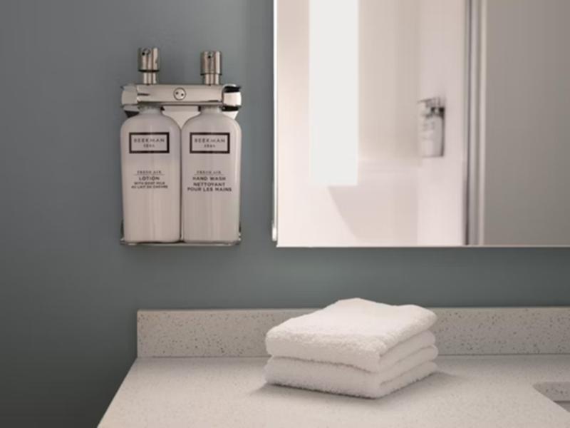 EVEN Hotel Detroit North - Troy by IHG image