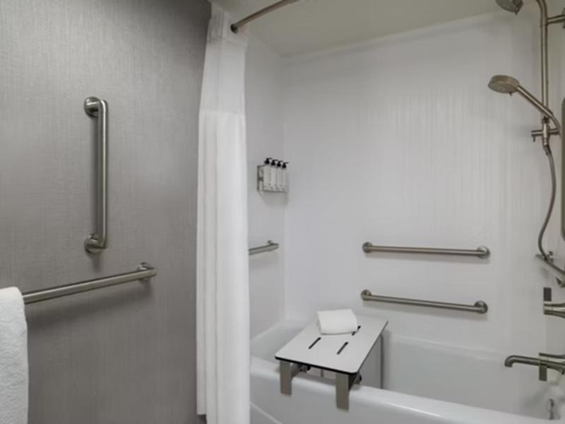 EVEN Hotel Detroit North - Troy by IHG image