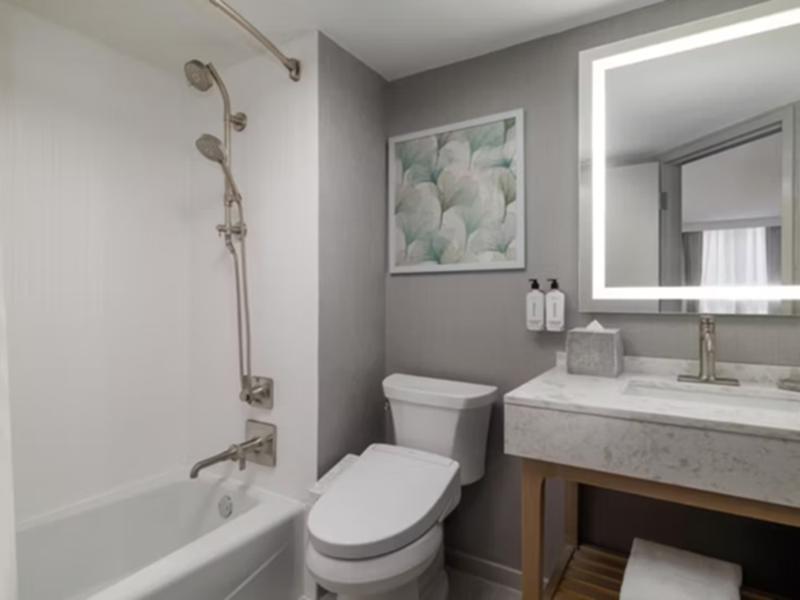 EVEN Hotel Detroit North - Troy by IHG image