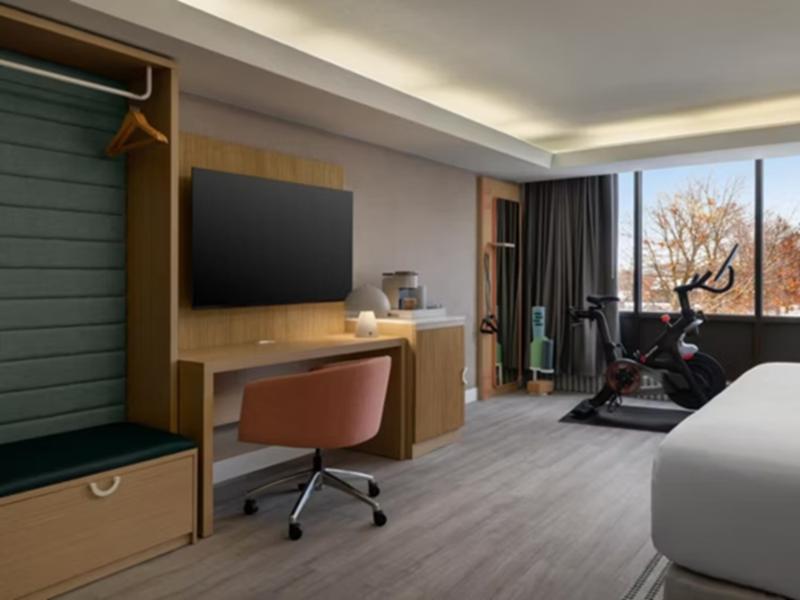 EVEN Hotel Detroit North - Troy by IHG image