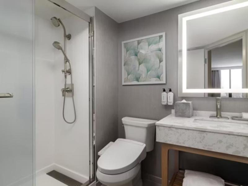 EVEN Hotel Detroit North - Troy by IHG image