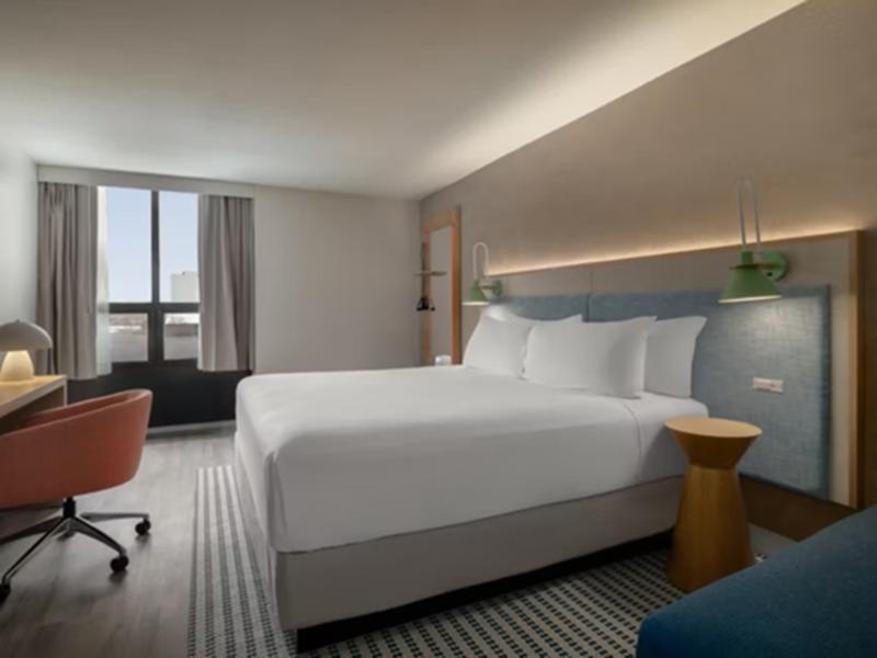 EVEN Hotel Detroit North - Troy by IHG image