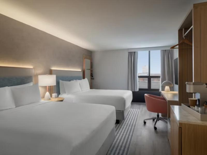 EVEN Hotel Detroit North - Troy by IHG image