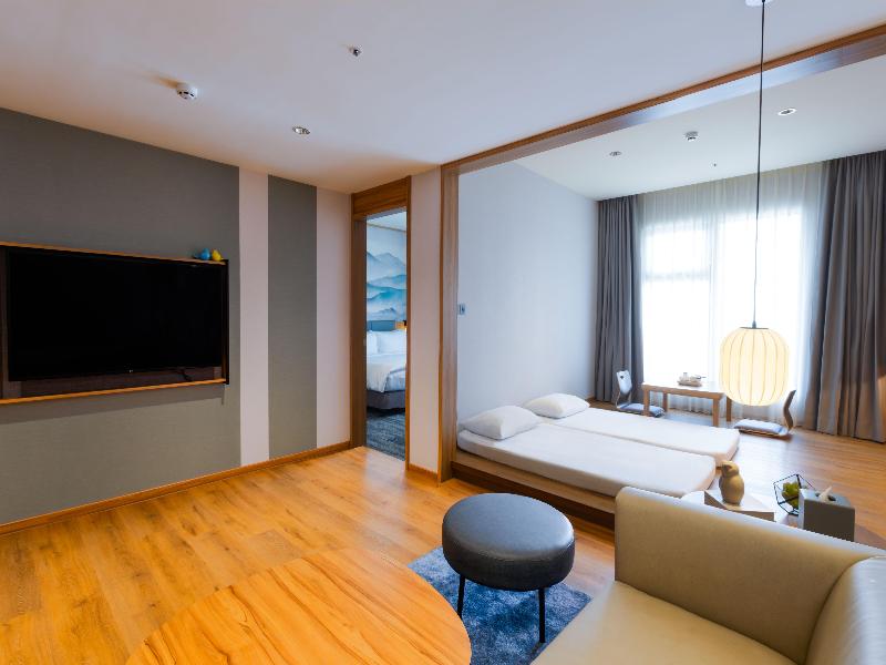 Voco Chiayi image