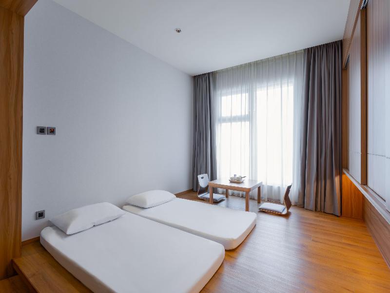 Voco Chiayi image