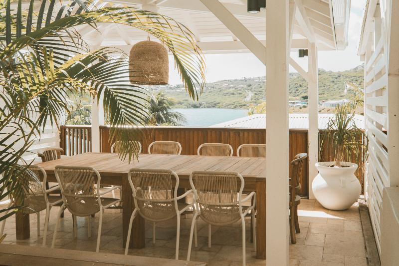 La Villa Hibiscus image