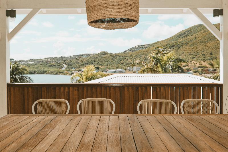 La Villa Hibiscus image