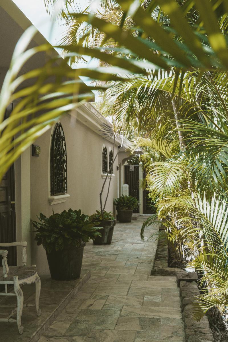 La Villa Hibiscus image
