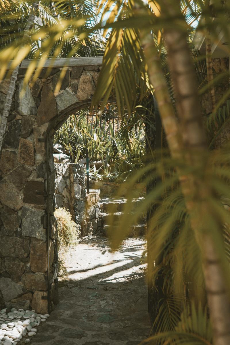 La Villa Hibiscus image