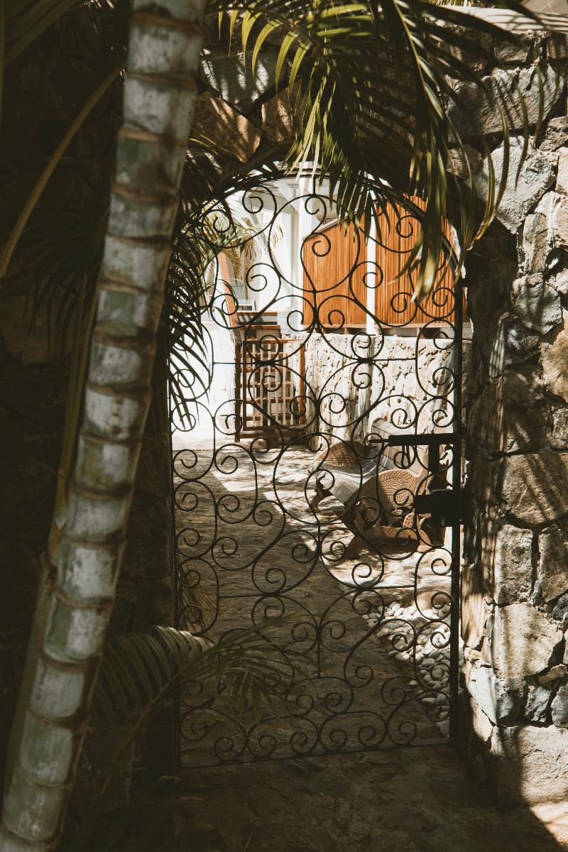 La Villa Hibiscus image