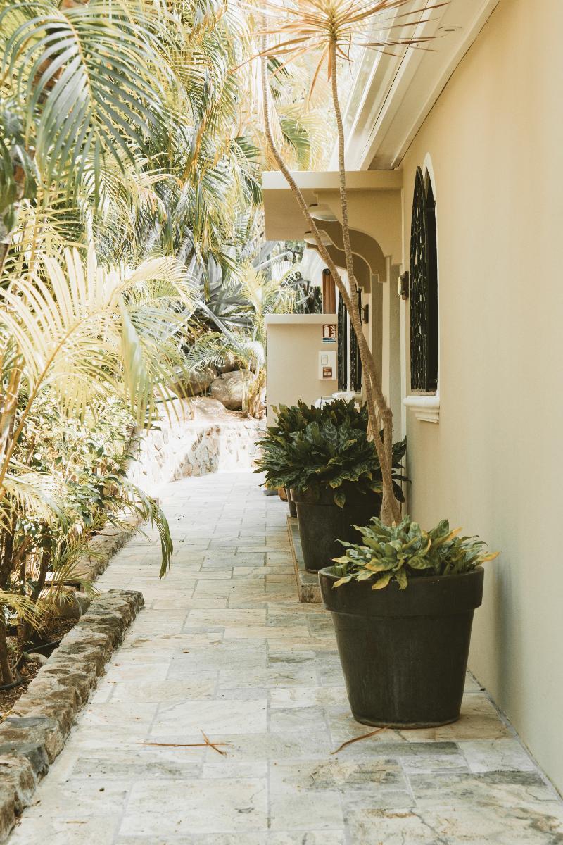 La Villa Hibiscus image