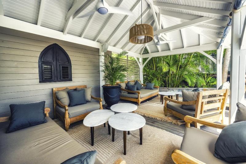 La Villa Hibiscus image