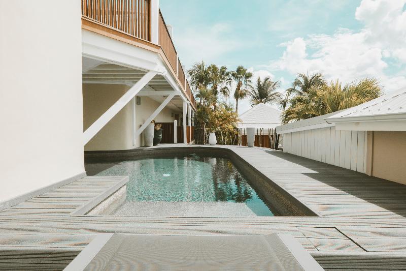 La Villa Hibiscus image