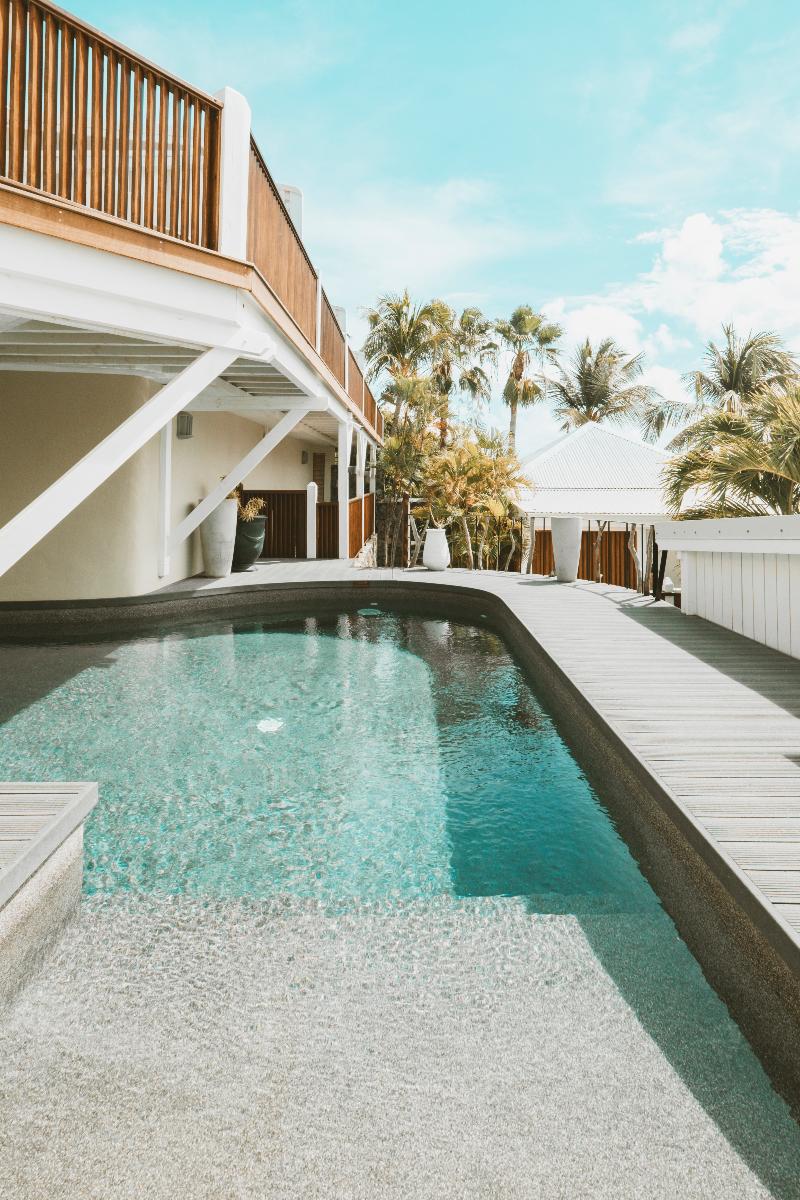 La Villa Hibiscus image