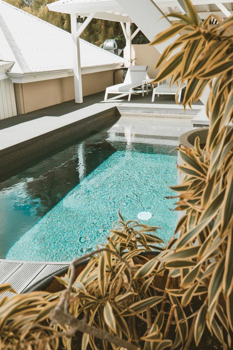 La Villa Hibiscus image