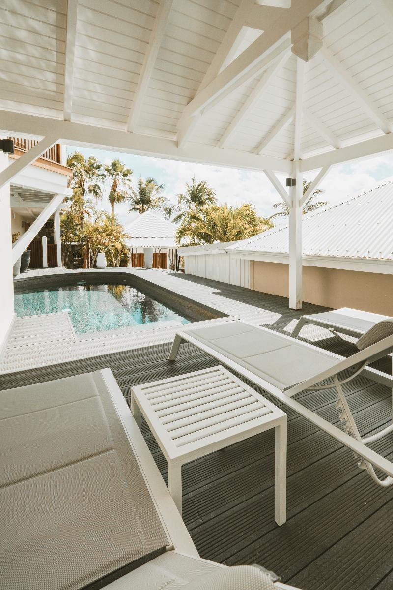 La Villa Hibiscus image