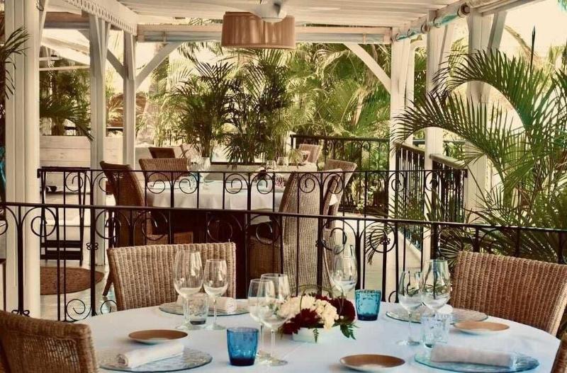 La Villa Hibiscus image