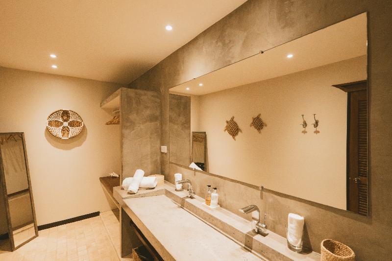 SUITE DELUXE