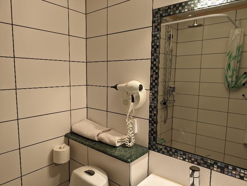 Vansbro Hotel Flottaren image