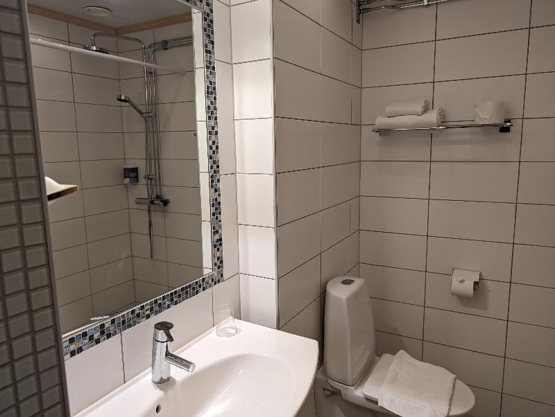 Vansbro Hotel Flottaren image