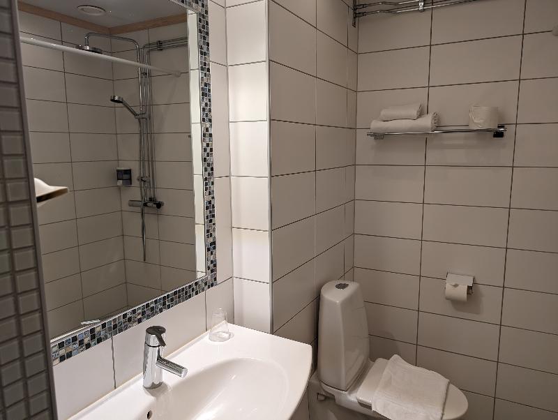 Vansbro Hotel Flottaren image