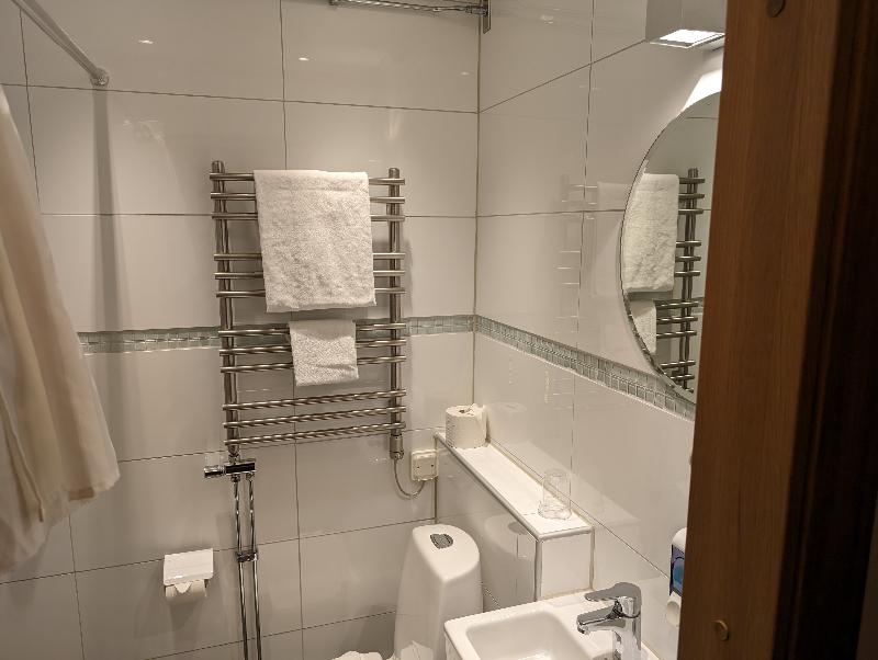 Vansbro Hotel Flottaren image
