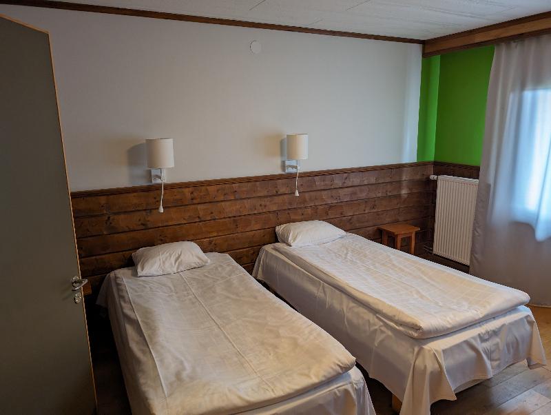 Vansbro Hotel Flottaren image