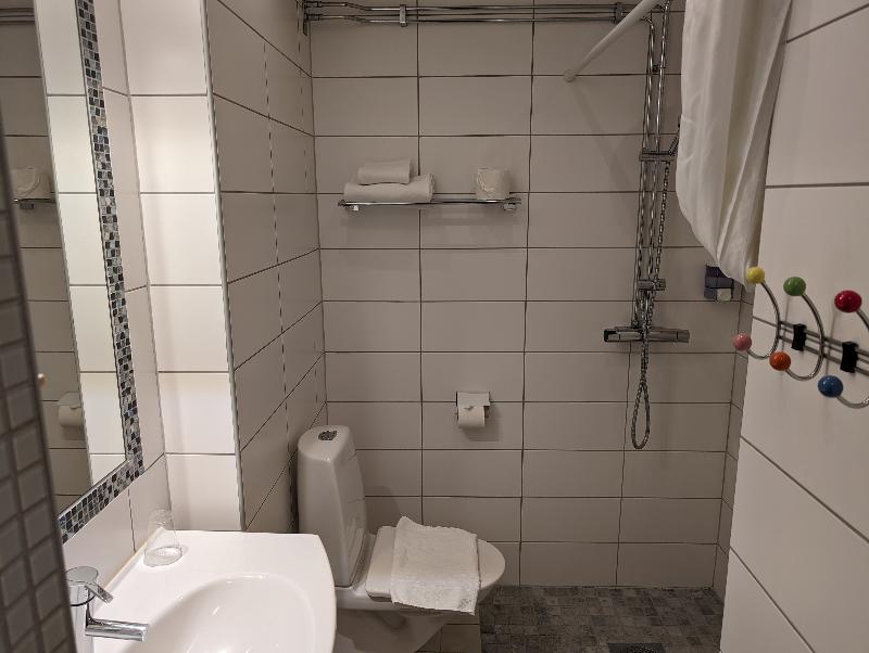 Vansbro Hotel Flottaren image