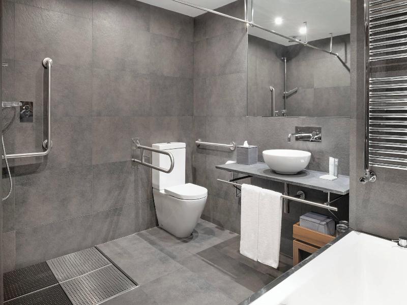 AC Hotel Baqueira Autograph Collection image