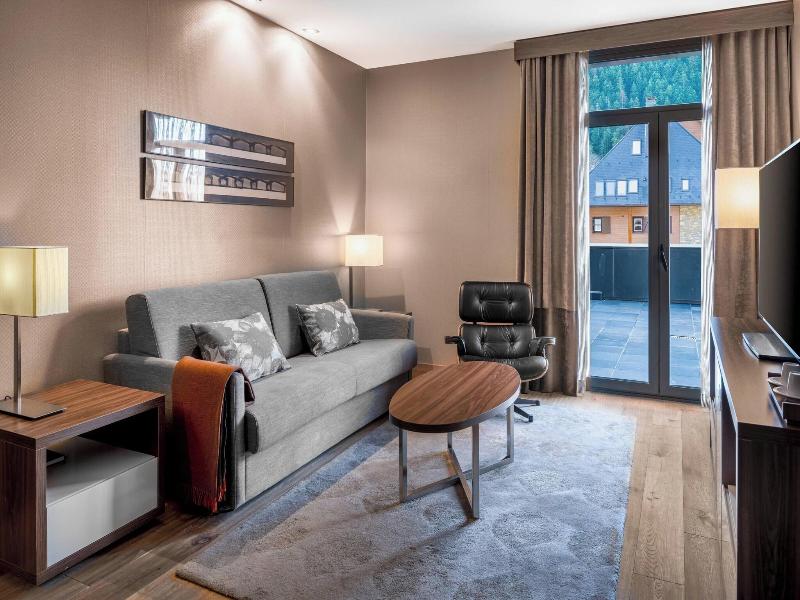 AC Hotel Baqueira Autograph Collection image
