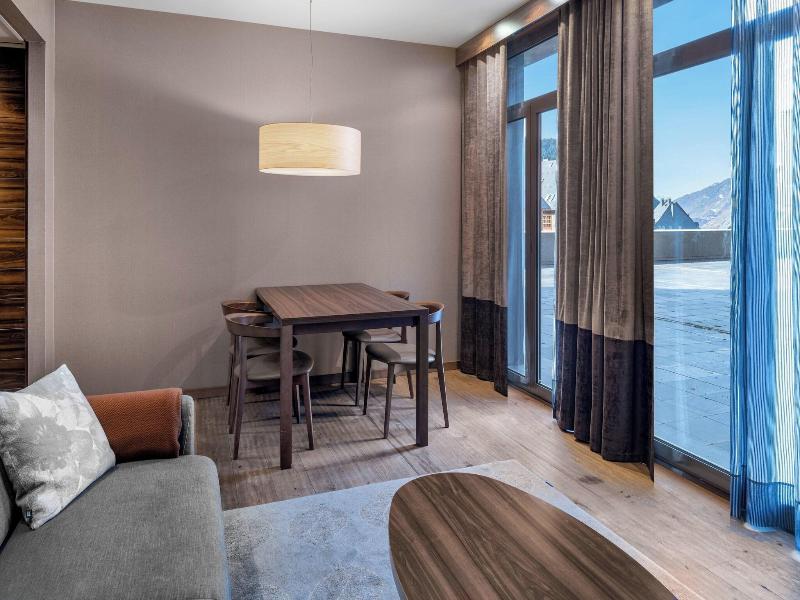 AC Hotel Baqueira Autograph Collection image