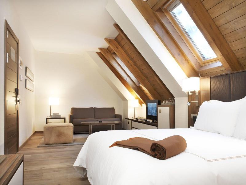 AC Hotel Baqueira Autograph Collection image